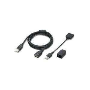   Cable for use with Alpine Receiver CDA 105  Players & Accessories