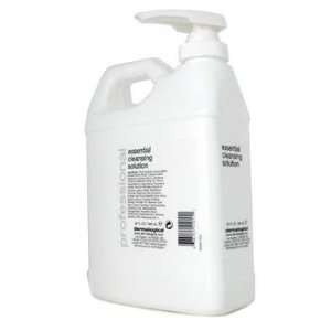   By Dermalogica Essential Cleansing Solution (Salon Size )946ml/32oz