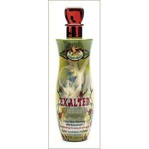  Synergy Tan Exalted Tanning Lotion Beauty
