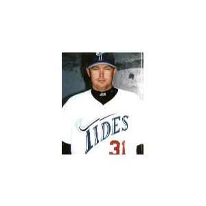  TIDES UNSIGNED   BRAZELL