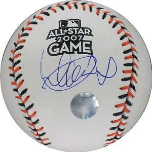  Ichiro Suzuki 2007 All Star Baseball