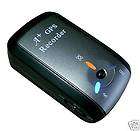 Blue 747A+ Bluetooth GPS Recorder, 66 channels, AGPS