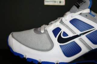Up for grabs is one pair brand new with Original box NIKE SHOX TURBO+ 