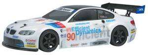 HPI Racing Nitro RS4 3 EVO+ 2.4GHz RTR w/BMW M3 GT2 HPI105936  