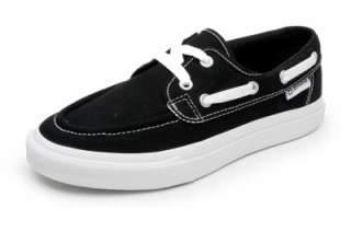 Converse shoes SEA STAR OX 103204 BOAT BLK, WHT  