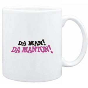    Mug White  Da man Da Manton  Male Names