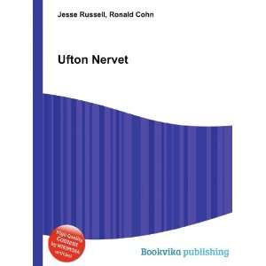  Ufton Nervet Ronald Cohn Jesse Russell Books