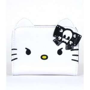   Loungefly Hello Kitty Angry Face Mini Wallet