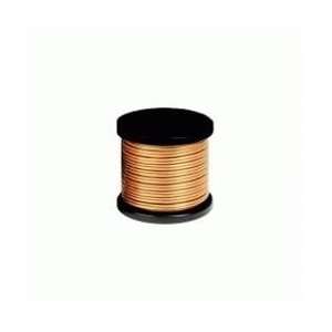 50 Ft. 14 Gauge Flat Megacable® Wire (Clear) Electronics