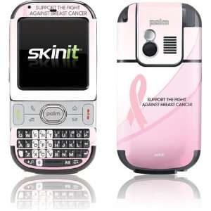  Support The Fight Against Breast Cancer skin for Palm 