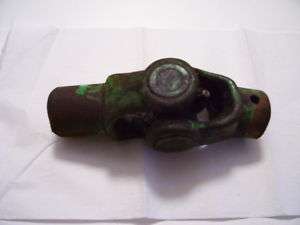 BOLENS TRACTOR UNIVERSAL JOINT / U JOINT / KNUCKLE   