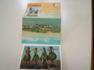Vintage HAWAIIAN HULA Real GRASS SKIRT Lanakila Crafts  