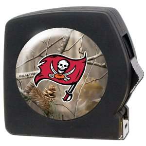  Great American Tampa Bay Buccaneers Realtree® Camo 25 Ft 