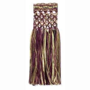  Ribbon Skirt Fringe 904 by Kravet Couture Fringe Arts 