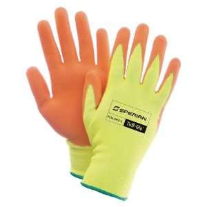  HONEYWELL PF541HVZ XXL Glove,Cut and Abrasion Resistant 