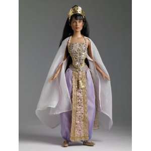  Tonner Doll 2011 Prince of Persia PRINCESS IN DISGUISE 