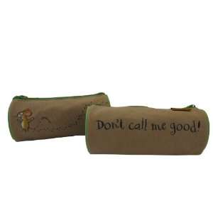   Gruffalo DonT Call Me Good Pencil Case Stationery Toys & Games