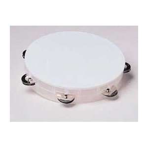  Glitter Tambourine 