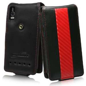  BoxWave Motorola Droid R2D2 CorsaModa Leather Case 