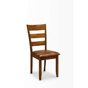  Brenton Slat Back Dining Chair Furniture & Decor