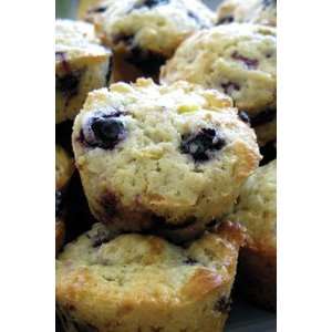  Blueberry Muffins Famously Fragrant Candle
