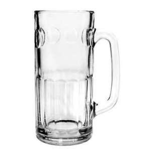    Anchor Hocking 20 oz Glass Brewhouse Mug 2 DZ/CAS