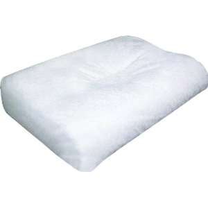  Down & Memory Foam Cradle Pillow