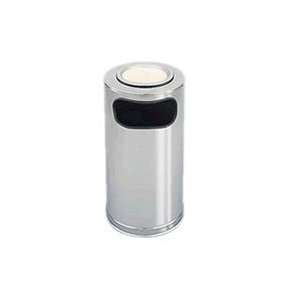   (9104BS) Category Indoor Trash Cans and Containers