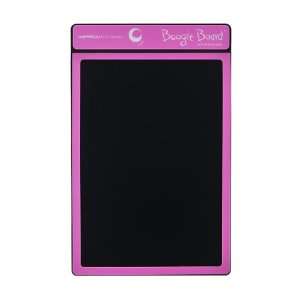 BOOGIE BOARD Paperless LCD Writing Tablet   PINK New  