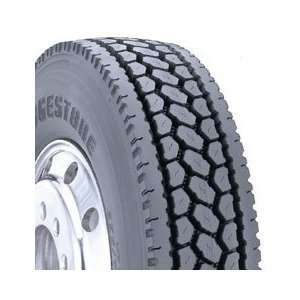  BRIDGESTONE 186131 M726EL 11R24.5/14 Automotive