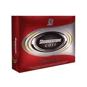  Bridgestone 2011 Tour B330 RX Golf Ball
