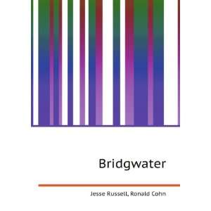  Bridgwater Ronald Cohn Jesse Russell Books