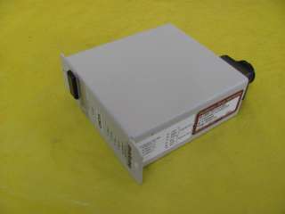   Ultrasonic Flowmeter Control Kit M 1500 T21 012 002 New 1040 00166