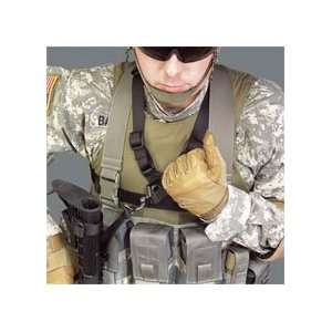  Galco Combat Tactical Sling Black
