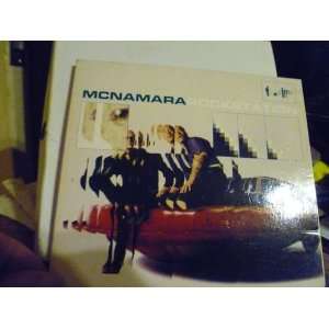  AUDIO CD MCNAMARA ROCK STATION 
