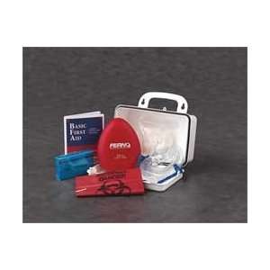  Cpr Emergency Kit,child Size   RAPID COMFORT