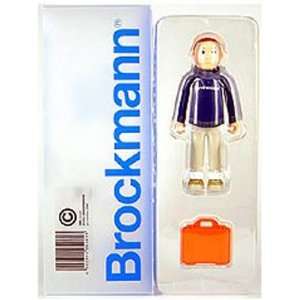  Brockmann Groovision Action Figure Toys & Games