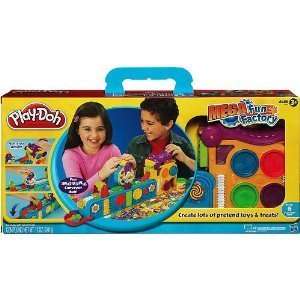  Play Doh Mega Fun Factory Toys & Games