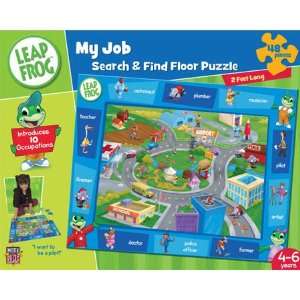  My Job Search & Find Toys & Games