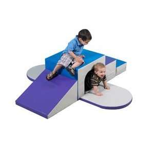  SOFT TONE TUNNEL CLIMBER Toys & Games