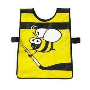  Bugzz Bee Brush Tabard Toys & Games