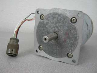 Superior Electric SLO SYN Synchronous Stepping Motor  