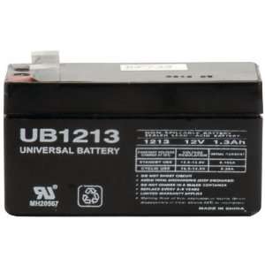  New  UPG 85938 UB1213, SEALED LEAD ACID BATTERY   85938 