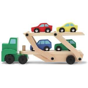  Car Carrier by Melissa & Doug Toys & Games