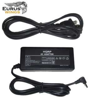   AC Power Adapter fits Canon Power Shot SX1 SX10 IS 884667819461  