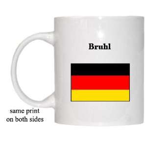  Germany, Bruhl Mug 
