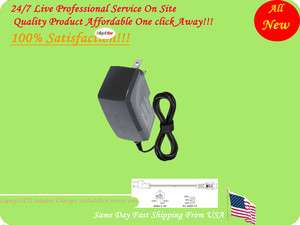 12V AC Adapter LINKSYS LS120V10A Switching Power Supply  