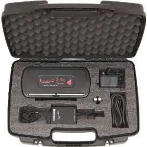   Harmonica Wireless Microphone System (Standard) Musical Instruments