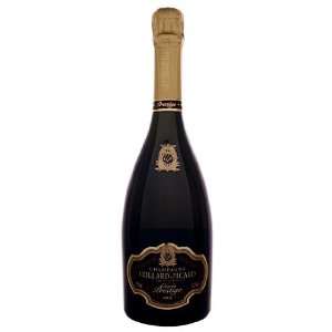  Collard Picard Prestige Brut Champagne Grocery & Gourmet Food