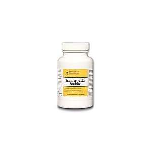 Transfer Factor Sensitive 60 Capsules by Researched Nutritionals